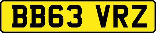 BB63VRZ