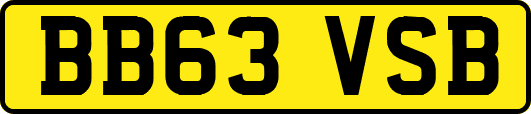 BB63VSB