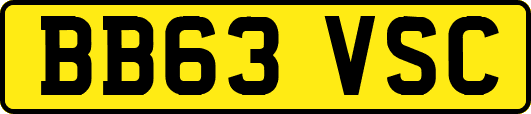 BB63VSC