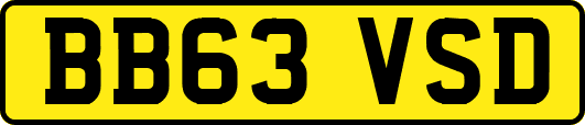 BB63VSD
