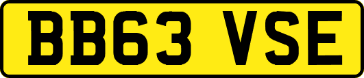 BB63VSE