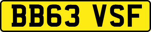 BB63VSF