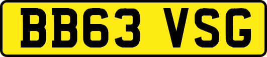 BB63VSG