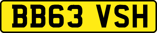 BB63VSH