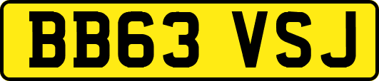 BB63VSJ