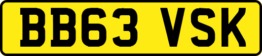 BB63VSK
