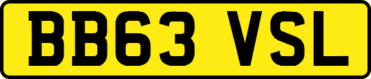 BB63VSL