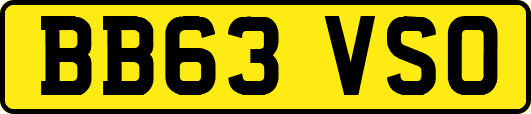 BB63VSO
