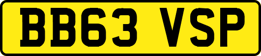 BB63VSP