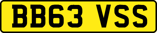 BB63VSS