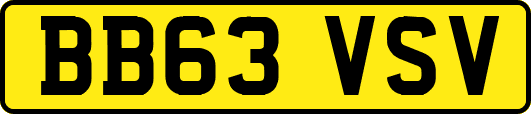 BB63VSV