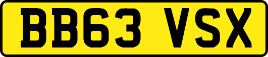 BB63VSX