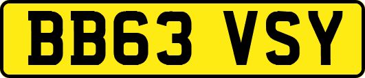 BB63VSY