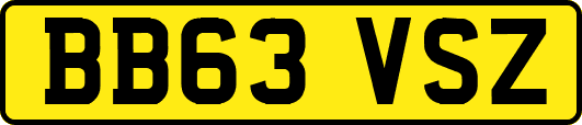 BB63VSZ