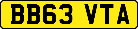 BB63VTA