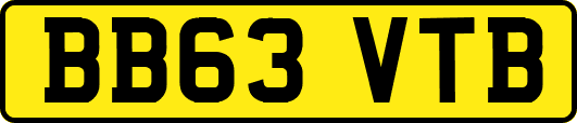 BB63VTB