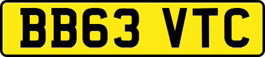 BB63VTC