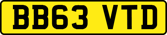 BB63VTD