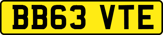 BB63VTE