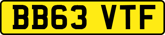 BB63VTF