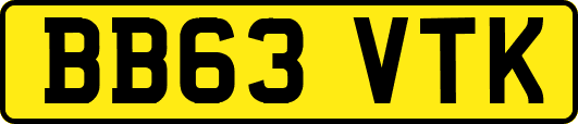 BB63VTK