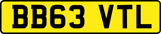 BB63VTL