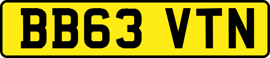 BB63VTN