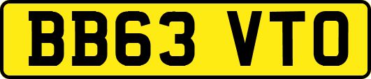 BB63VTO