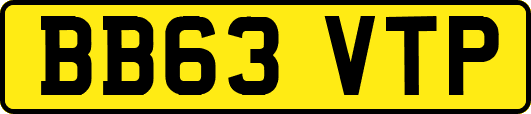 BB63VTP