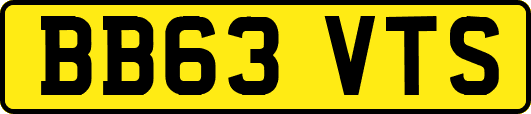 BB63VTS