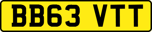 BB63VTT