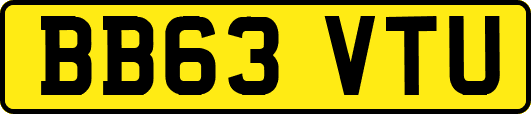 BB63VTU