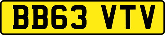 BB63VTV