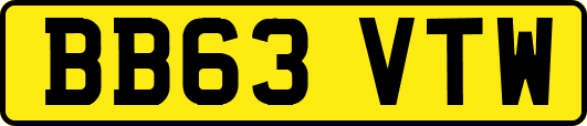 BB63VTW