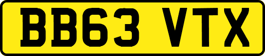 BB63VTX