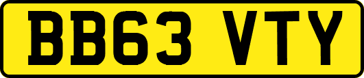 BB63VTY