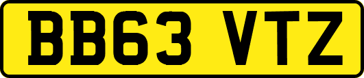 BB63VTZ