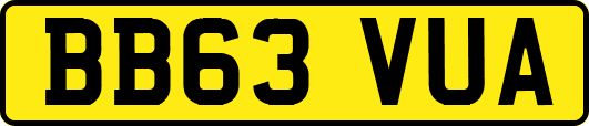 BB63VUA