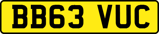 BB63VUC