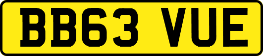 BB63VUE