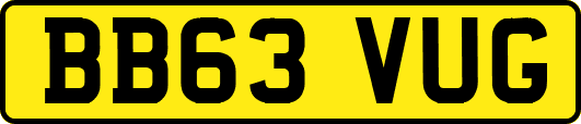 BB63VUG