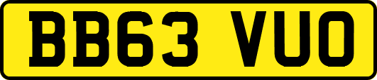 BB63VUO