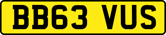 BB63VUS