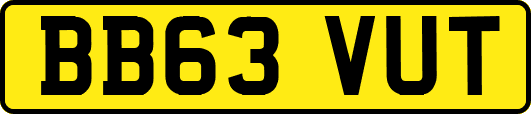 BB63VUT