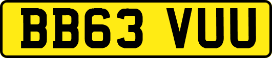 BB63VUU