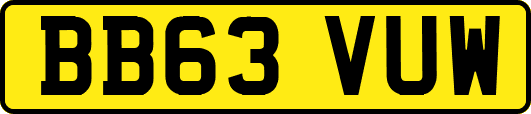 BB63VUW