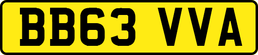 BB63VVA