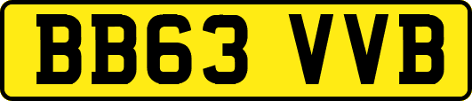 BB63VVB