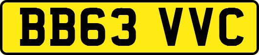 BB63VVC