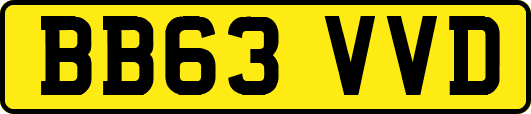 BB63VVD